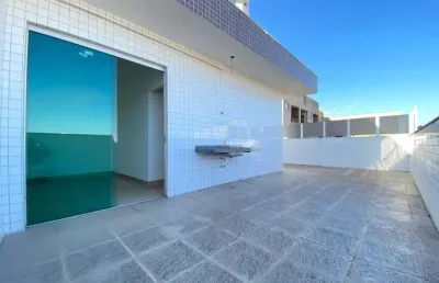 Cobertura para venda tem 180 metros quadrados com 4 quartos em itapoã - belo horizonte - mg