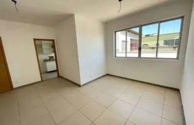 Apartamento para venda tem 60 metros quadrados com 3 quartos