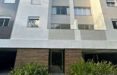 Cobertura para venda tem 160 metros quadrados com 3 quartos em itapoã - belo horizonte - mg