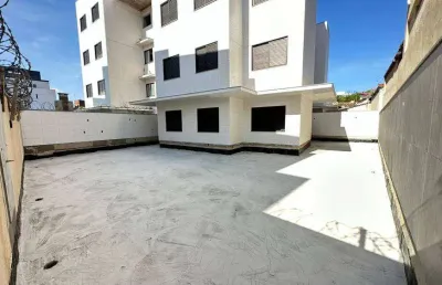 Apartamento para venda com 206 metros quadrados com 3 quartos em itapoã - belo horizonte - mg