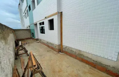 Apartamento para venda possui 147 metros quadrados com 3 quartos em itapoã - belo horizonte - mg