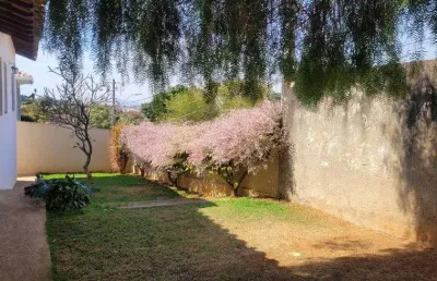 Casa para venda possui 110 metros quadrados com 3 quartos em trevo - belo horizonte - mg