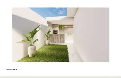 Apartamento para venda com 90 metros quadrados com 2 quartos em santa branca - belo horizonte - mg