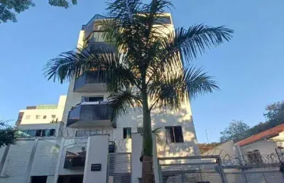 Apartamento para venda possui 166 metros quadrados com 3 quartos em itapoã - belo horizonte - mg