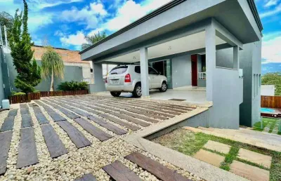 Apartamento para venda possui 360 metros quadrados com 3 quartos em trevo - belo horizonte - mg