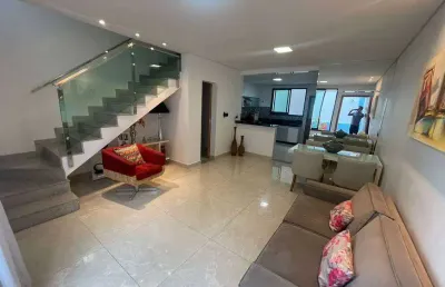Casa para venda com 120 metros quadrados com 2 quartos em trevo - belo horizonte - mg