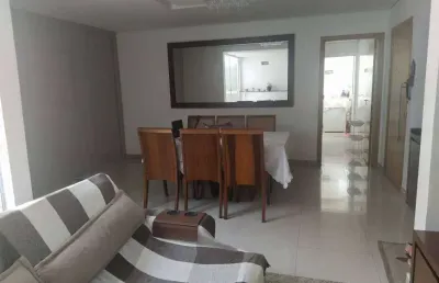 Apartamento para venda possui 120 metros quadrados com 3 quartos em dona clara - belo horizonte - mg