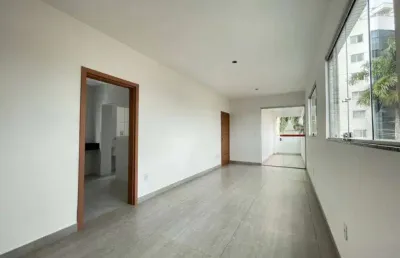 Apartamento para venda tem 130 metros quadrados com 4 quartos em liberdade - belo horizonte - mg