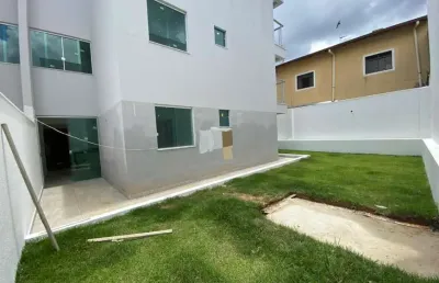 Apartamento para venda com 138 metros quadrados com 3 quartos em itapoã - belo horizonte - mg