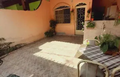 Casa para venda tem 180 metros quadrados com 2 quartos em rio branco - belo horizonte - mg