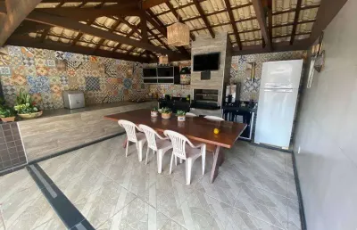 Apartamento para venda tem 482 metros quadrados com 3 quartos em itapoã - belo horizonte - mg