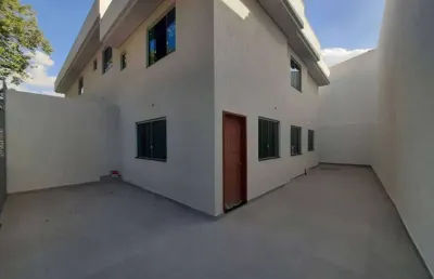 Casa para venda tem 120 metros quadrados com 3 quartos em itapoã - belo horizonte - mg