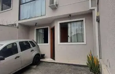 Casa para venda tem 90 metros quadrados com 3 quartos em santa branca - belo horizonte - mg