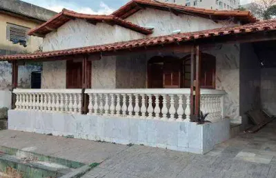 Casa para venda tem 200 metros quadrados com 2 quartos em candelária - belo horizonte - mg