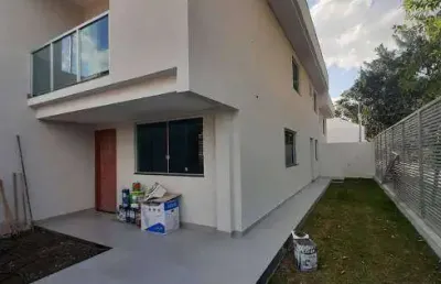 Casa para venda tem 120 metros quadrados com 3 quartos em itapoã - belo horizonte - mg