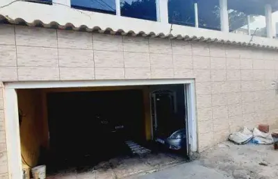 Casa com 4 quartos à venda na Rua São João Batista do Glória, Jardim Leblon, Belo Horizonte