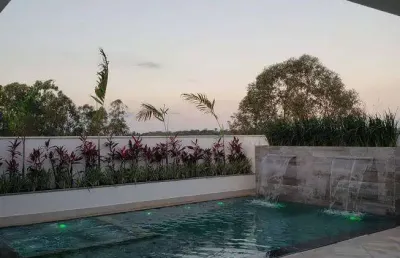 Casa de condomínio para venda tem 405 metros quadrados com 3 quartos em gran park - vespasiano - mg