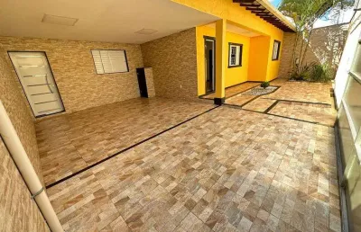 Casa para venda com 250 metros quadrados com 4 quartos em santa amélia - belo horizonte - mg