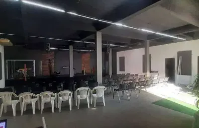 Ponto comercial/loja/box para aluguel e venda com 210 metros quadrados