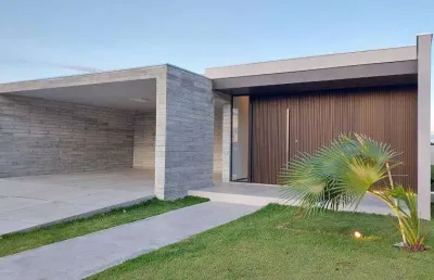 Casa para venda possui 190 metros quadrados com 3 quartos em gran park - vespasiano - mg