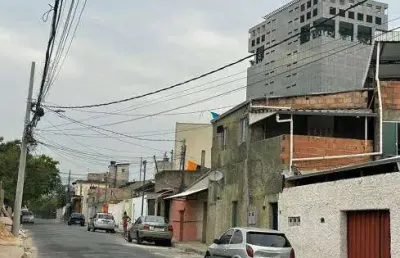 Lote/terreno para venda tem 417 metros quadrados em cachoeirinha - belo horizonte - mg