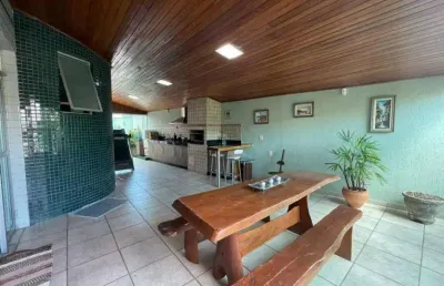 Apartamento para venda com 282 metros quadrados com 4 quartos em dona clara - belo horizonte - mg
