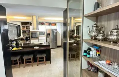 Casa para venda possui 250 metros quadrados com 3 quartos em santa amélia - belo horizonte - mg