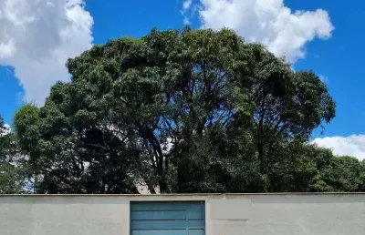 Lote/terreno para venda tem 885 metros quadrados em céu azul - belo horizonte - mg