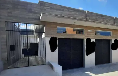 Casa para venda possui 360 metros quadrados com 1 quarto em copacabana - belo horizonte - mg