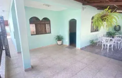 Casa para venda com 371 metros quadrados com 2 quartos em pirajá - belo horizonte - mg
