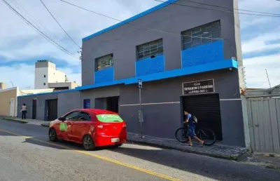 Casa para venda tem 5000 metros quadrados com 1 quarto em pompéia - belo horizonte - mg
