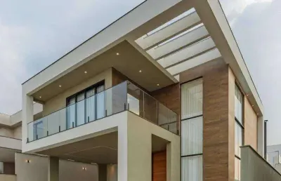 Casa para venda com 300 metros quadrados com 4 quartos em residencial park i - vespasiano - mg
