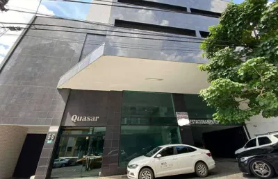 Centro comercial para aluguel e venda tem 770 metros quadrados em prado - belo horizonte - mg