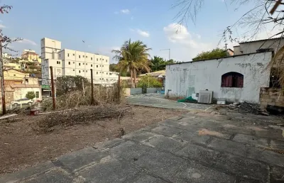 Mega oportunidade de lote 360m² no bairro santa amélia