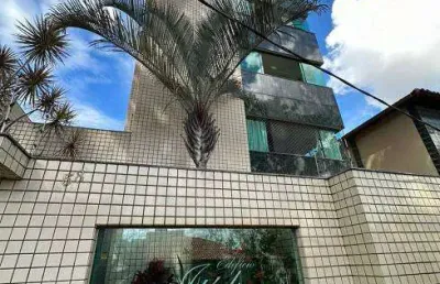 Cobertura duplex para venda tem 400 metros quadrados com 4 quartos