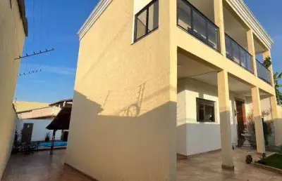 Casa para venda tem 360 metros quadrados com 5 quartos em jardim leblon - belo horizonte - mg