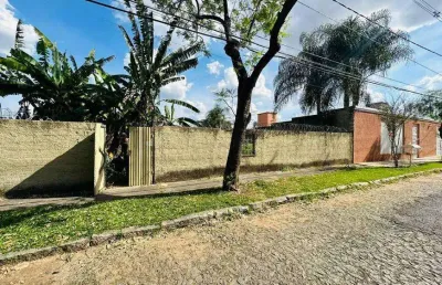Lote/terreno 1200 metros quadrados - belo horizonte - mg