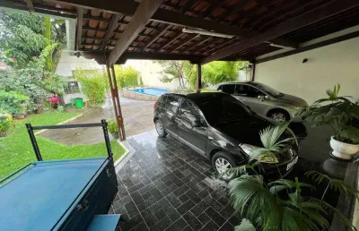 Casa para aluguel possui 600 metros quadrados com 5 quartos em santa amélia - belo horizonte - mg