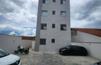 Apartamento com 2 quartos à venda na Santa Amélia, Belo Horizonte 