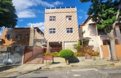 Apartamento com 3 quartos à venda em Itapoã, Belo Horizonte 