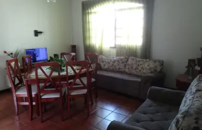 Apartamento com 3 quartos à venda na Santa Mônica, Belo Horizonte 
