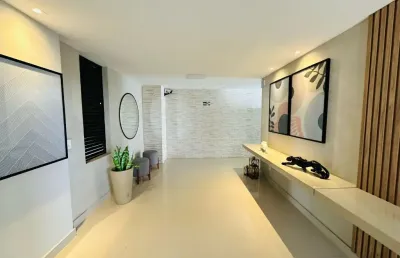 Apartamento com 3 quartos à venda no Castelo, Belo Horizonte 