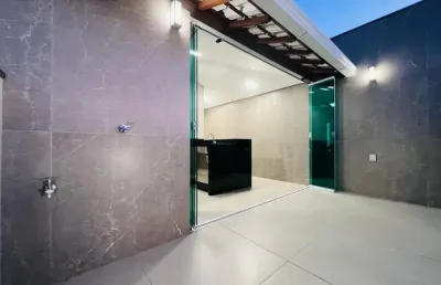 Cobertura com 3 quartos à venda no Planalto, Belo Horizonte 