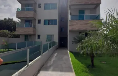 Apartamento com 2 quartos à venda na Santa Mônica, Belo Horizonte 