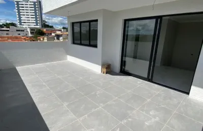 Cobertura com 2 quartos à venda em Itapoã, Belo Horizonte 