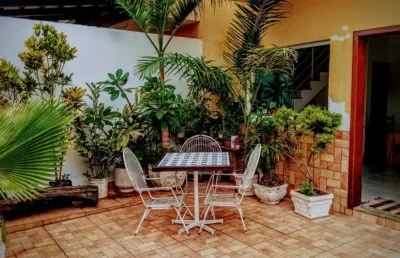 Casa com 2 quartos à venda na Santa Amélia, Belo Horizonte 