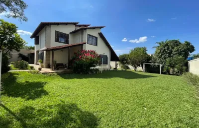 Maravilhosa casa lote 1000m   próximo da lagoa da pampulha e ao xapuri