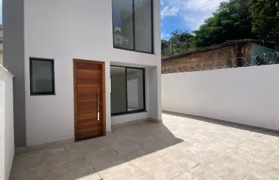 Oportunidade casa alto padrão independente em lote 215m