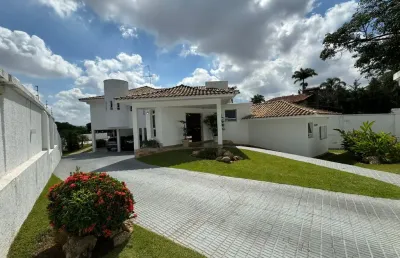 Casa com 4 quartos à venda em São Luiz, Belo Horizonte 
