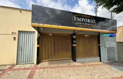Mega oportunidade de casa com dois pontos comerciais no bairro são joão batista